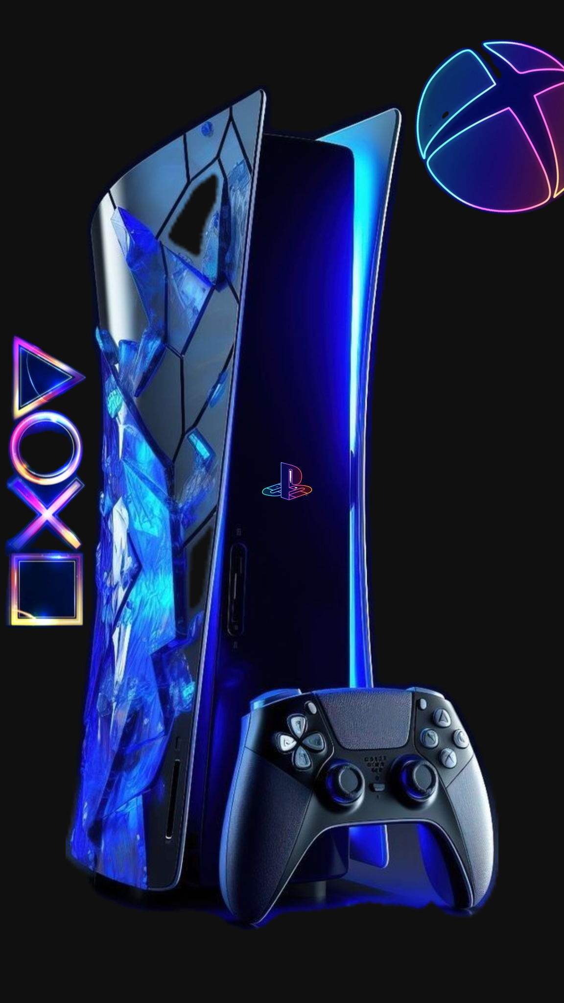 Game Installation